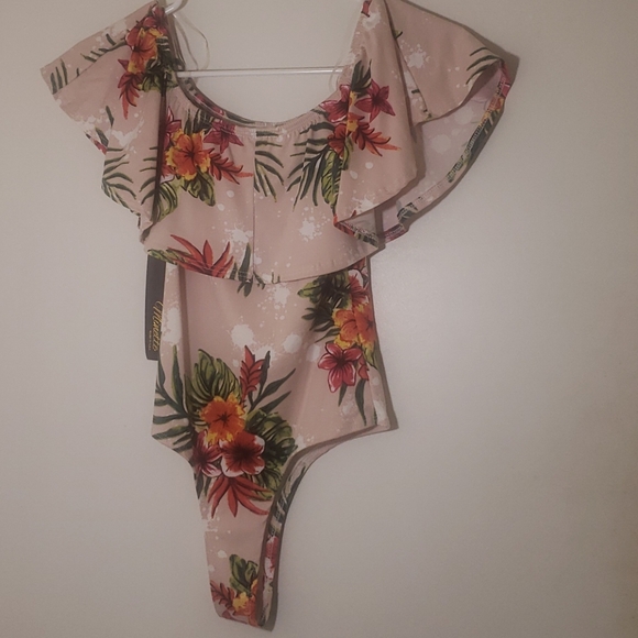 Bodysuit - Picture 2 of 2